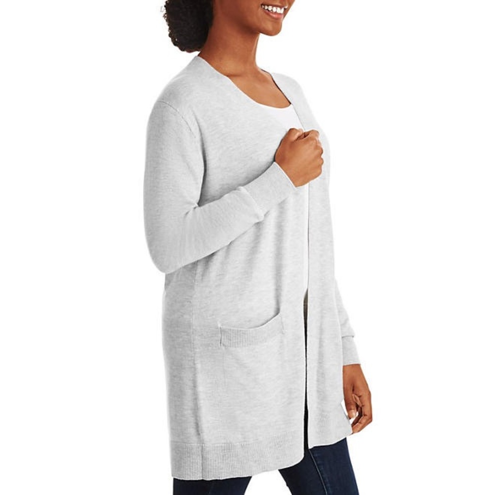 NWT New Members Mark Luxury Premier Collections Women's Cashmere Blend C…